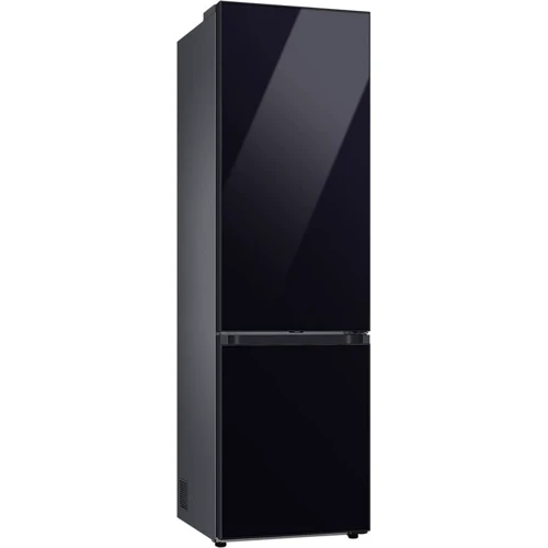 Холодильник Samsung RB38C7B6A22: Тип xолодильник двухкамерный
