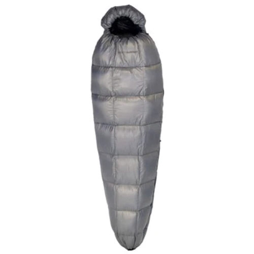 Спальний мішок Sea To Summit Micro Series McII Long Zip (Silver): Призначення кемпінговий