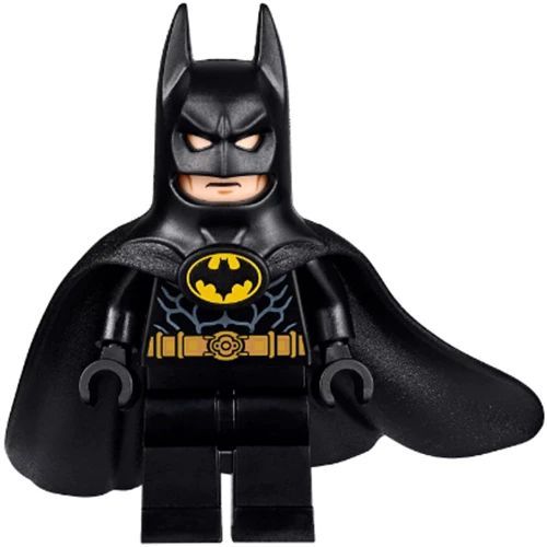 LEGO 1989 Batmobile (76139) фото 11