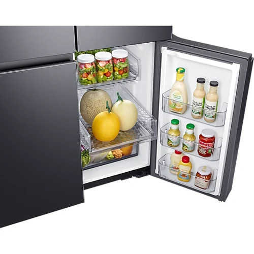 Холодильник Side-by-Side Samsung RF65A977FSG фото 22