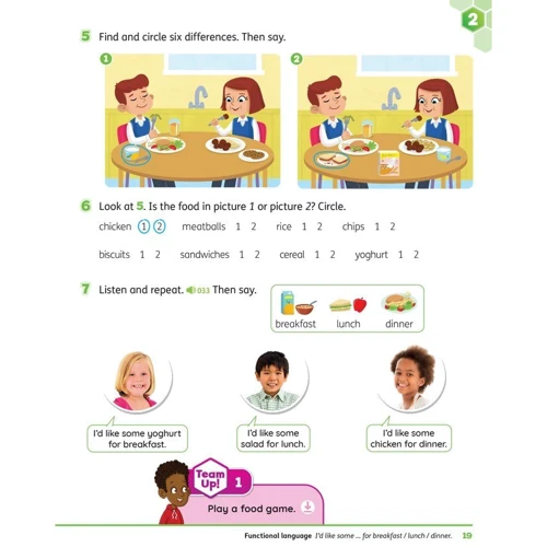 Beehive 2: Student's Book with Online Practice: ISBN 9780194845816