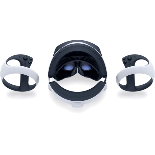 Аксессуар для приставок Sony PlayStation VR2: Совместимость PlayStation 5