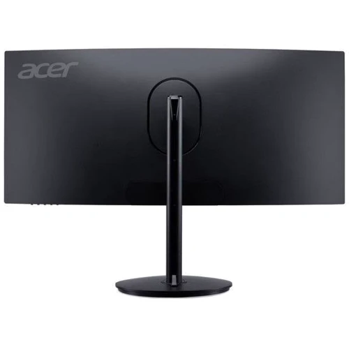 Монитор Acer XZ342CUS3bmiipphx (UM.CX2EE.309): Покрытие экрана матовое