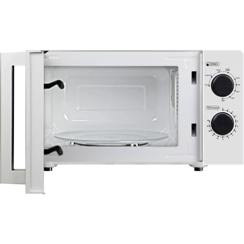 Микроволновая печь Galanz MW-4001WG: Внутреннее покрытие камеры Эмаль