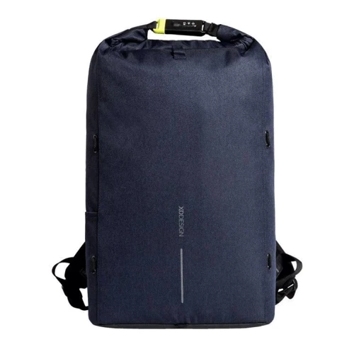 XD Design Bobby Urban Lite Anti-Theft Backpack Navy (P705.505) for MacBook Pro 15-16": Цвет Синий (Blue)