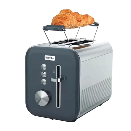 Тостер Breville VTT949X: Потужність 850 Вт