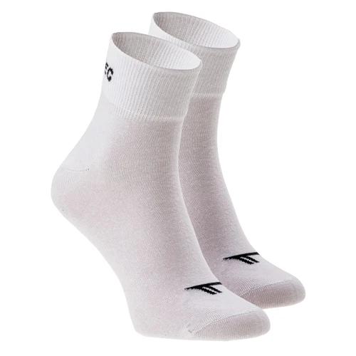 Шкарпетки Hi-Tec Chire Pack (CHIRE PACK-WHITE) 40-43 (25-27) 3 пари білі