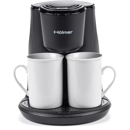Кофеварка Holmer HCD-022