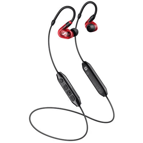 Наушники Sennheiser IE 100 PRO Wireless Red