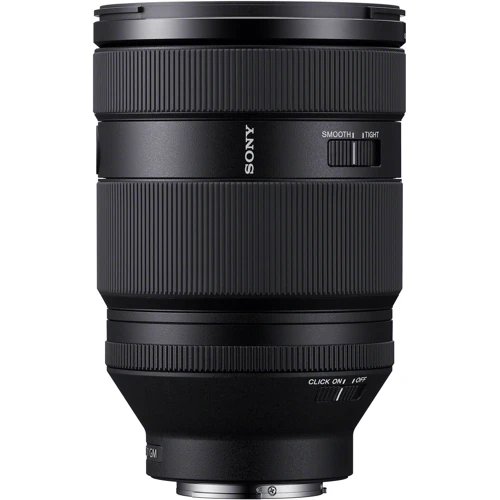 Объектив для фотоаппарата Sony SEL 28-70mm f/2 GM (SEL2870GM) фото 6