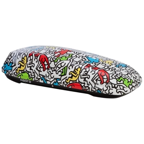 Hapro CARVER 5.5 Keith Haring: Габарити 178 х 78 х 42 см