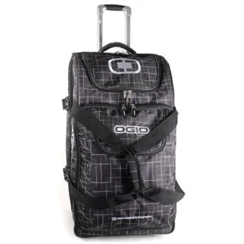 OGIO Canberra 30 Griddle (113006.665)