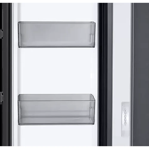Холодильник Samsung RR25A5470AP: Общий объем, л 242