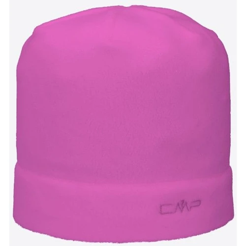 Женская шапка CMP Woman Fleece Hat фиолетовая UNI (6505704-H924)