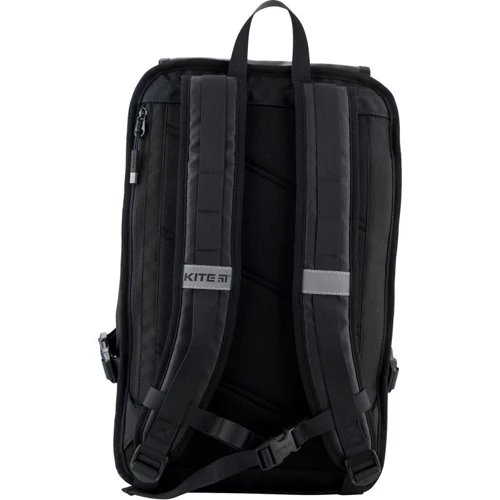 Рюкзак Kite Sport K19-917L: Корпус рюкзака м'який