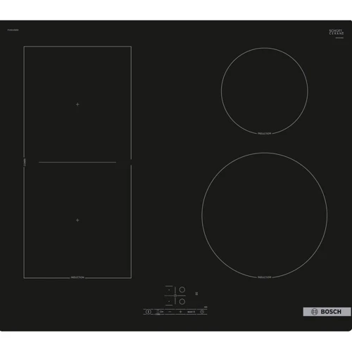 Варильна поверхня Bosch PVS61RBB5E