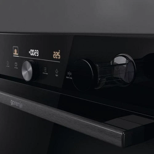 Духова шафа електрична Gorenje BPSA6747DGWI: Клас енергоспоживання A+