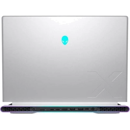 Ноутбук Dell Alienware x16 (INS0155578-R0023406-SA) RB: Вес 2.72 кг