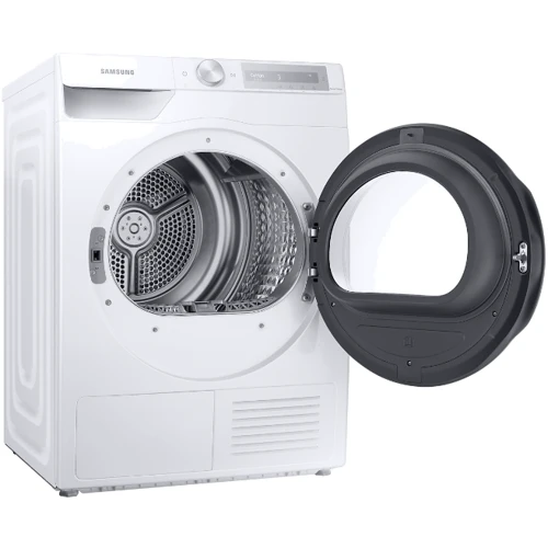 Сушильна машина Samsung DV90T6240HH/S6 фото 6