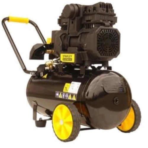 Компресор Stanley FMXCMS1550HE: Кількість фаз одна
