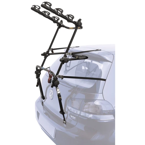 Peruzzo Hi-bike new: Колір чорний