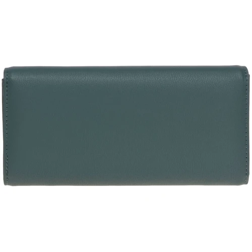 Женский кошелек Monsen зеленый (K1b837-green): Пол Женский