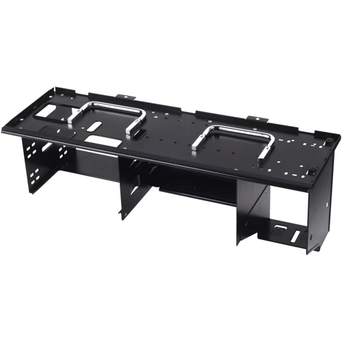 Корпус Silver Stone GRANDIA GD07B-C (SST-GD07B-C): Форм-фактор материнской платы SSI-EEB/SSI-CEB/E-ATX/ATX/Micro-ATX
