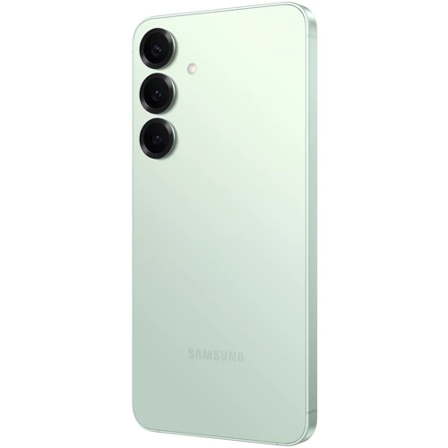 Смартфон Samsung Galaxy S25+ 12/256Gb Dual Mint S936B (UA UCRF): Оперативная память 12 ГБ