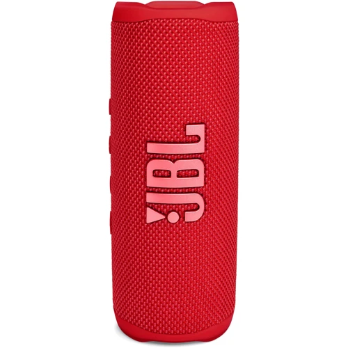 Акустика JBL Flip 6 Red (JBLFLIP6RED) UA: Підключення Bluetooth 5.1