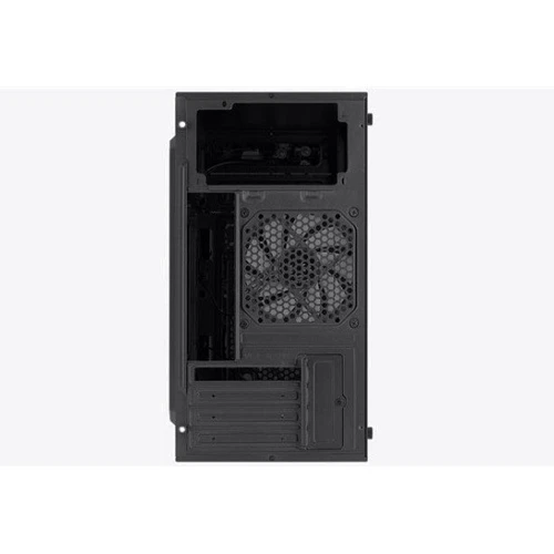 Корпус AeroCool CS-107-A-BK-v2 (ACCS-PC14032.11): Мощность БП, Вт нет