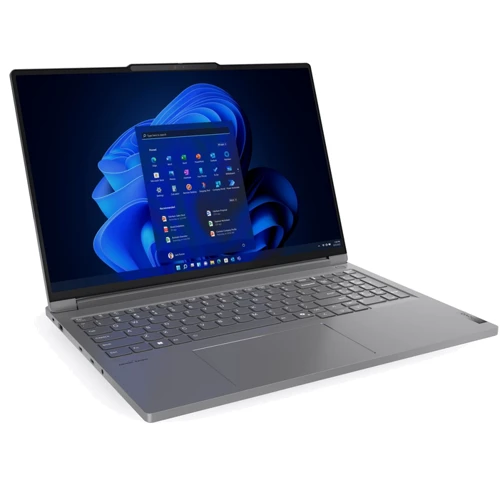 Ноутбук Lenovo ThinkBook 16p G5 IRX (21N5001AIX): Екран 16" IPS (2560x1600)