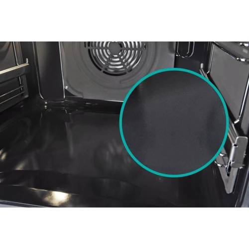 Плита комбинированная Gorenje GK5C60SJ: Количество электрических конфорок нет