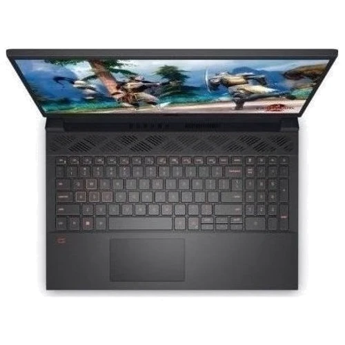 Ноутбук Dell G15 5520 (Inspiron-5520-9553): Обсяг накопичувача 512 ГБ SSD