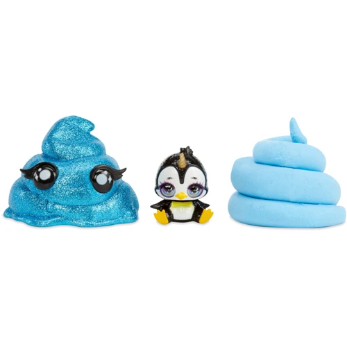 Игровой набор Poopsie - ЧУДО-СЮРПРИЗ W2 (555797-W2)