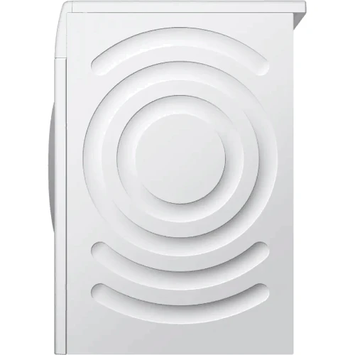 Стиральная машина Bosch WAU28T0KPL: Класс стирки A