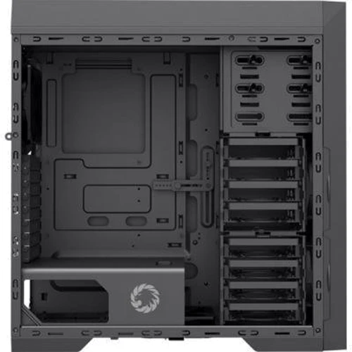 Корпус GameMax M905S Titan Silent фото 9