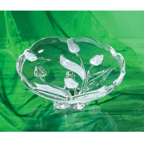 Блюдо Walther Glas Nadin Satin 4548 WG (31 см)