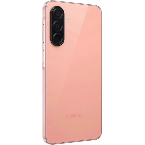 Смартфон Samsung Galaxy A26 5G 8/256GB Peach Pink A266 фото 4