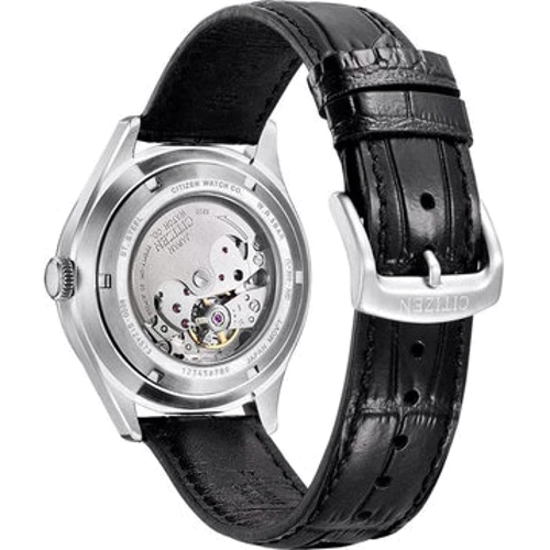 Наручний годинник Citizen NH8390-20LE: Стиль Классический