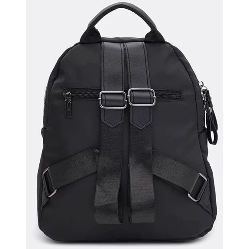 Жіночий рюкзак Monsen чорний (C1tq1087bl-black): Тип Рюкзаки
