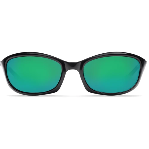 Спортивные очки Costa Del Mar Harpoon Black Green Mirror Gls (HR11GMGLP) фото 3