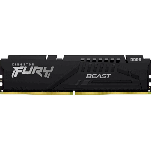 Kingston FURY 32 GB DDR5 4800 MHz Beast (KF548C38BB-32)