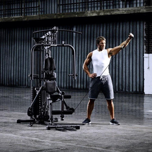 Фитнес станция Kettler Multigym Plus (MG1042-100) фото 5