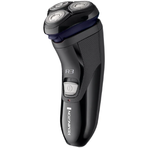 Электробритва Remington R3002 Style: Возможность влажного бритья нет