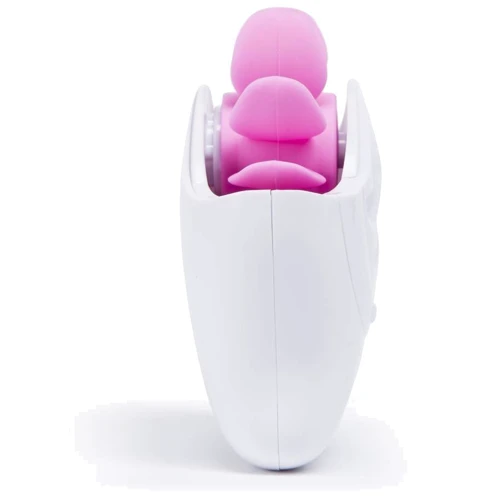 Sqweel 2 Oral Sex Toy - вибратор, имитирующий оральные ласки