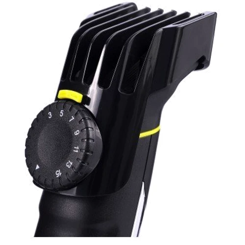 Машинка для стрижки (триммер) Breetex BR-205W: Вес 0,138