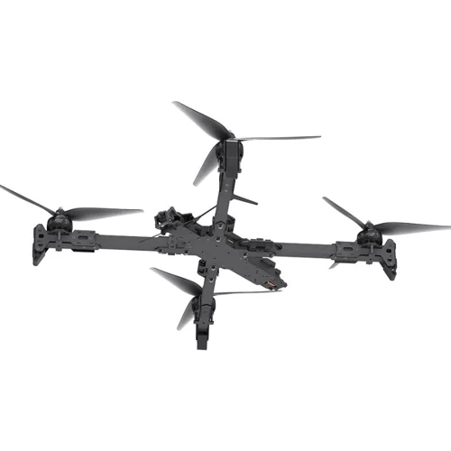 iFlight FPV камикадзе Chimera X413 Analog 5.8G 2.5W 8s BNF ELRS 868/915MHz (без акб): Тип гаджета Квадрокоптеры