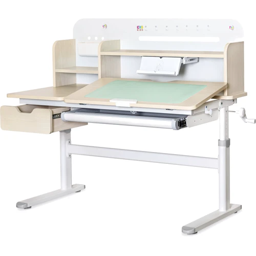 Детский стол Evo-kids TH-360 Plus Grey (арт. TH-360 TG/G Plus)
