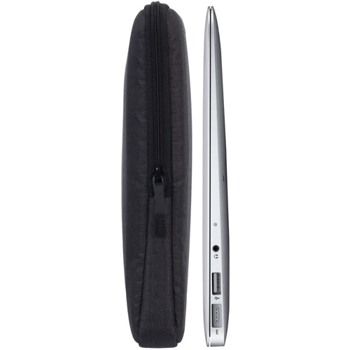 Сумка для ноутбуков RivaCase 15.6" Black (7705) фото 6