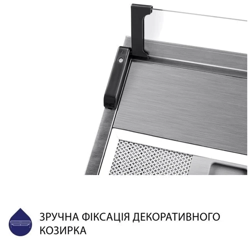 Вытяжка Minola HPL 614 I фото 7